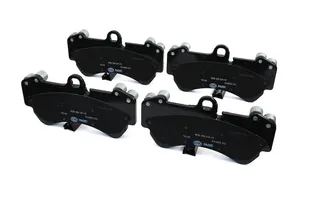Hella Pagid Front Disc Brake Pad Set - 4634205500
